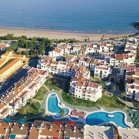 Playa Romana Kione Rentals Alcoceber Экстерьер фото