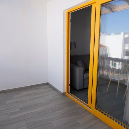 Playa Romana Kione Rentals Alcoceber Номер фото