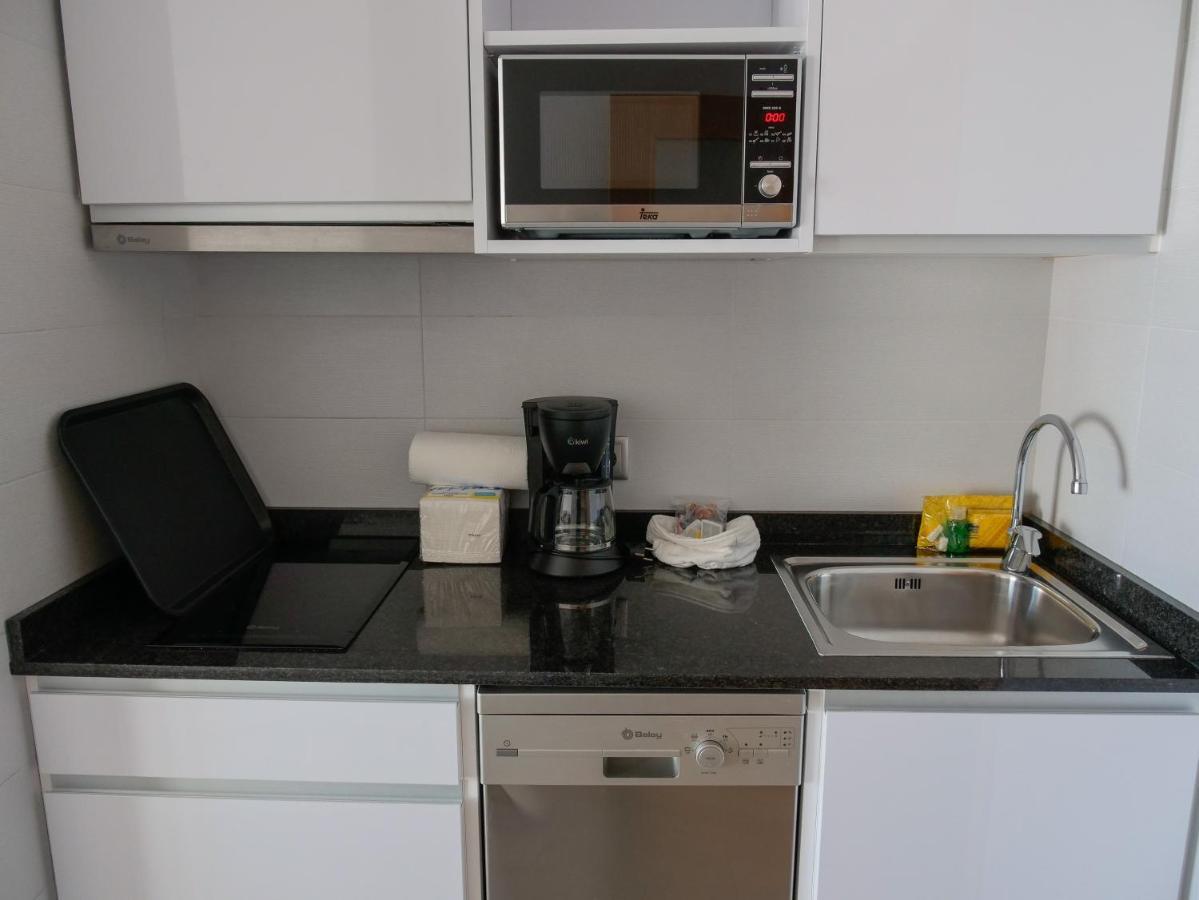 Playa Romana Kione Rentals Alcoceber Экстерьер фото