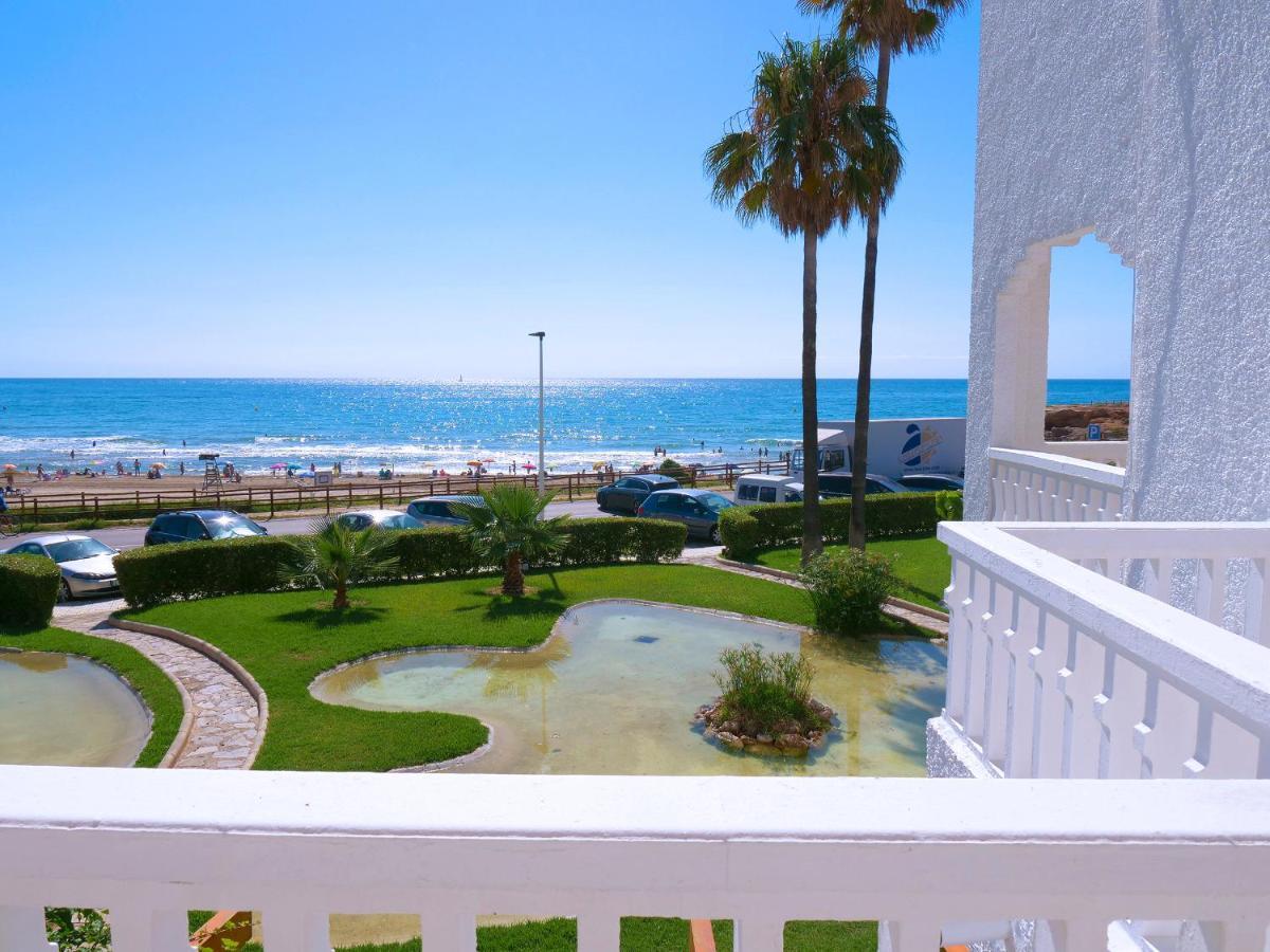 Playa Romana Kione Rentals Alcoceber Экстерьер фото