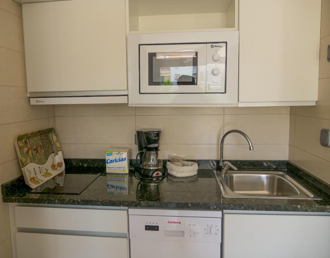 Playa Romana Kione Rentals Alcoceber Экстерьер фото