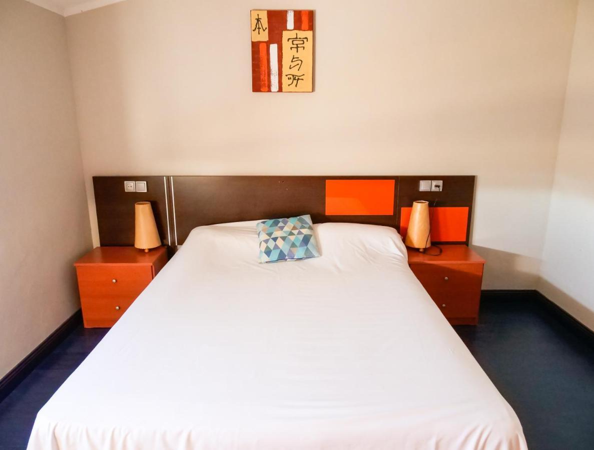 Playa Romana Kione Rentals Alcoceber Экстерьер фото