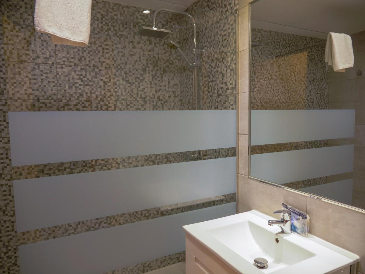 Playa Romana Kione Rentals Alcoceber Экстерьер фото