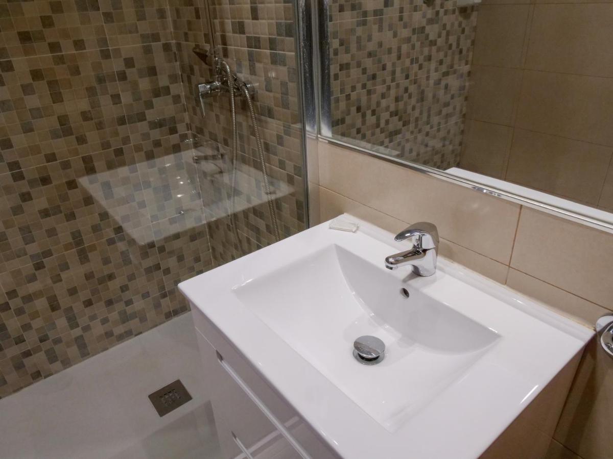 Playa Romana Kione Rentals Alcoceber Экстерьер фото