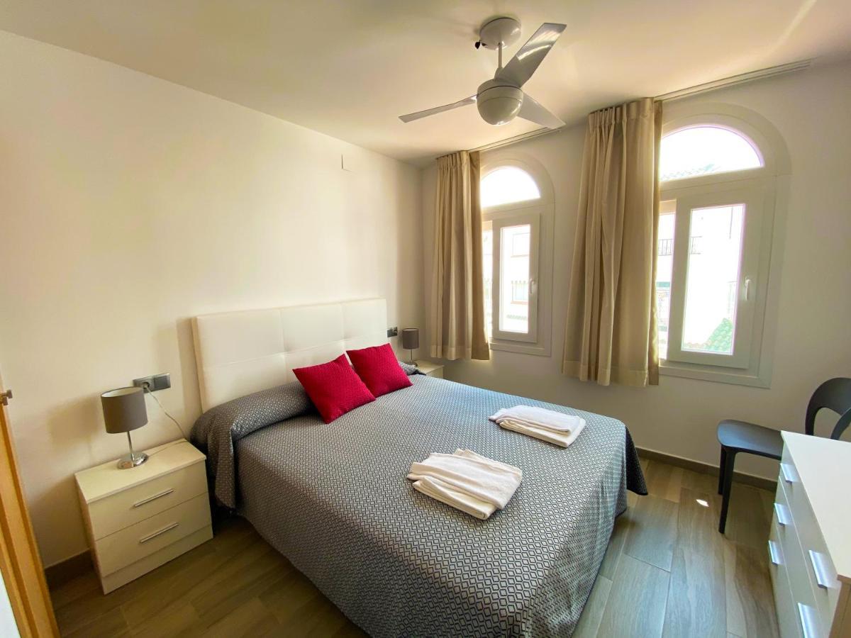 Playa Romana Kione Rentals Alcoceber Экстерьер фото