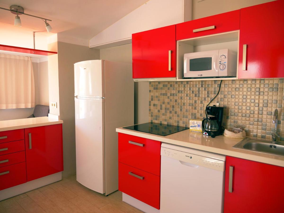 Playa Romana Kione Rentals Alcoceber Экстерьер фото