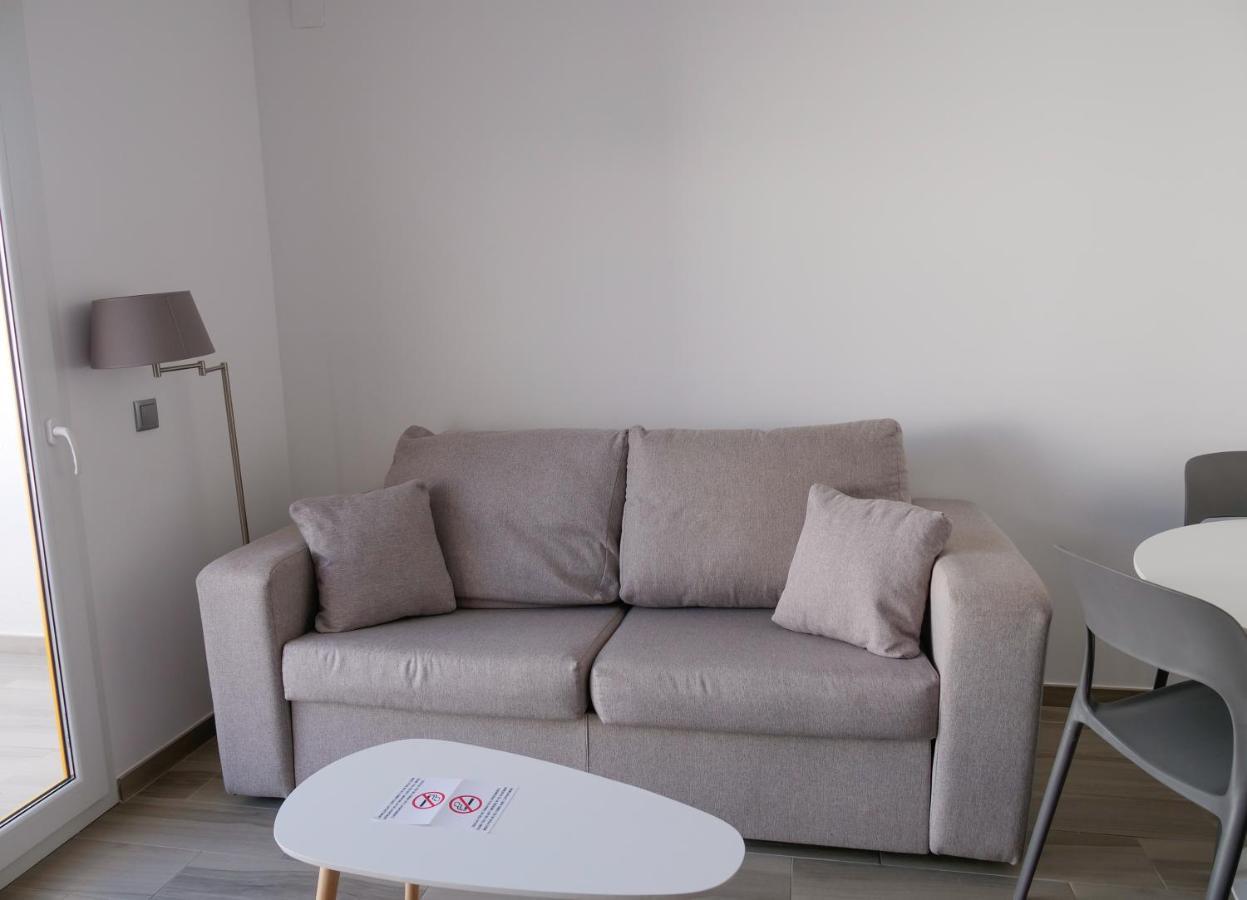 Playa Romana Kione Rentals Alcoceber Экстерьер фото