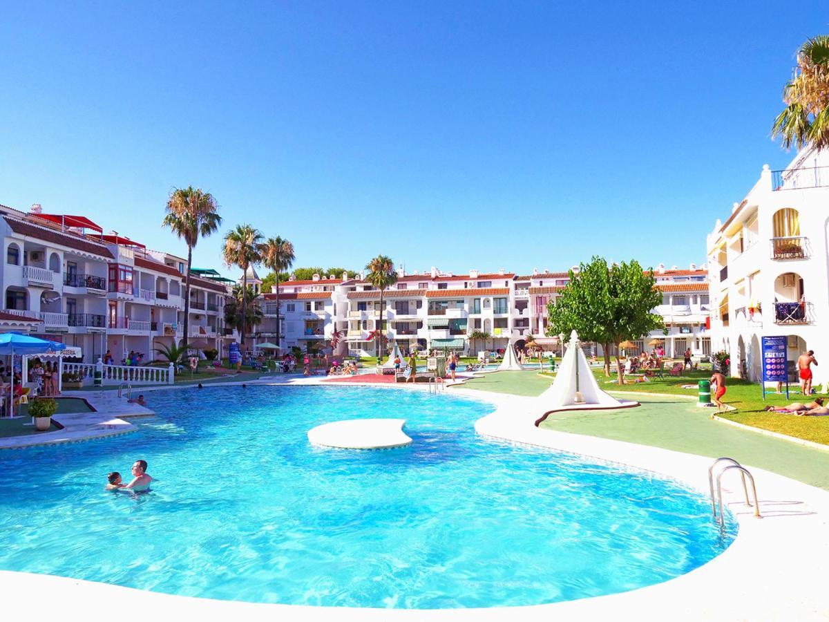 Playa Romana Kione Rentals Alcoceber Экстерьер фото