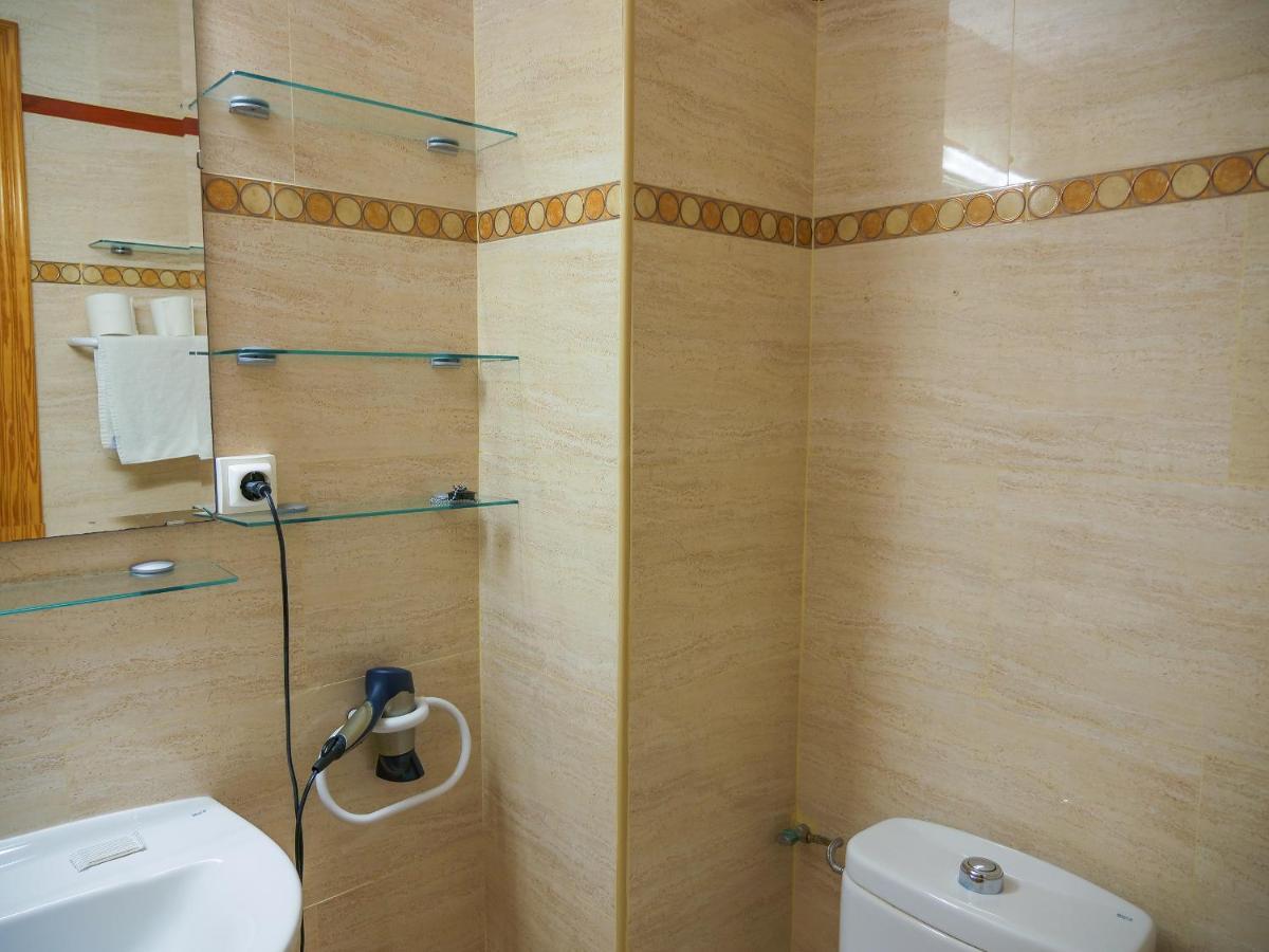 Playa Romana Kione Rentals Alcoceber Экстерьер фото