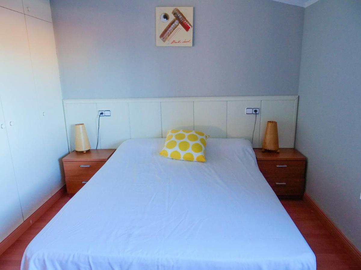 Playa Romana Kione Rentals Alcoceber Экстерьер фото