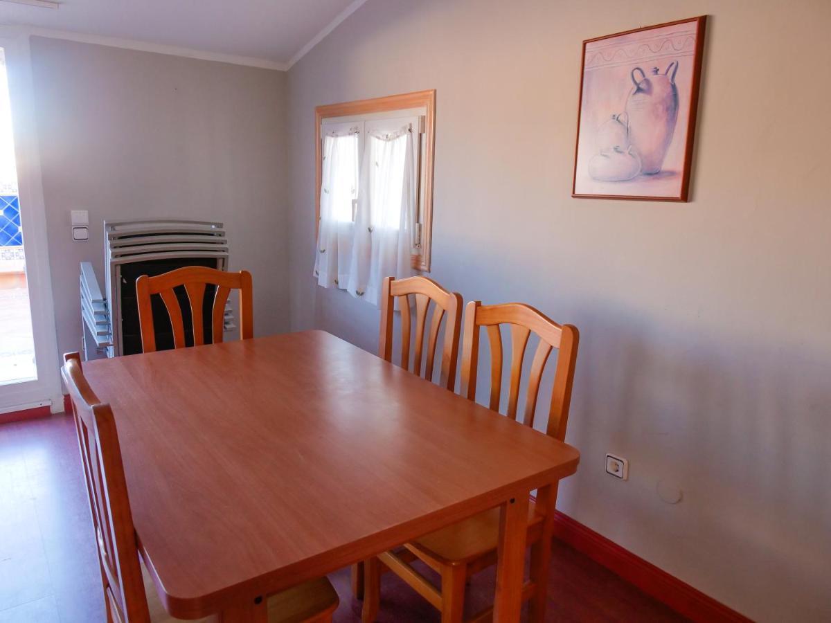 Playa Romana Kione Rentals Alcoceber Экстерьер фото