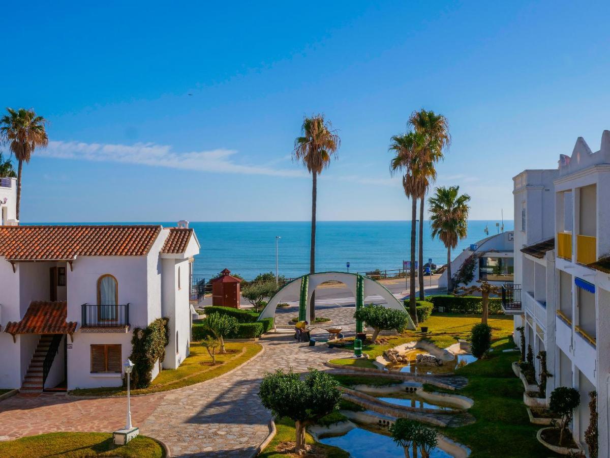 Playa Romana Kione Rentals Alcoceber Экстерьер фото