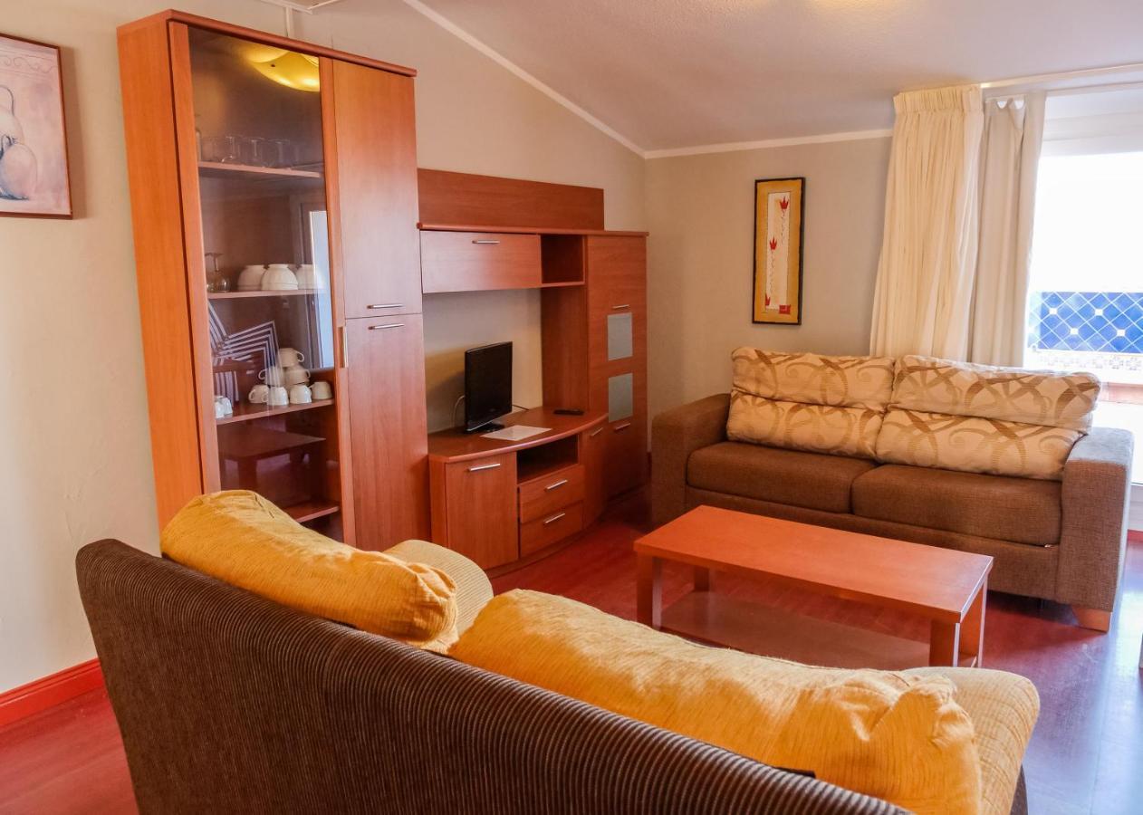 Playa Romana Kione Rentals Alcoceber Экстерьер фото