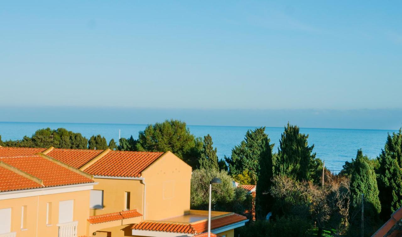 Playa Romana Kione Rentals Alcoceber Экстерьер фото