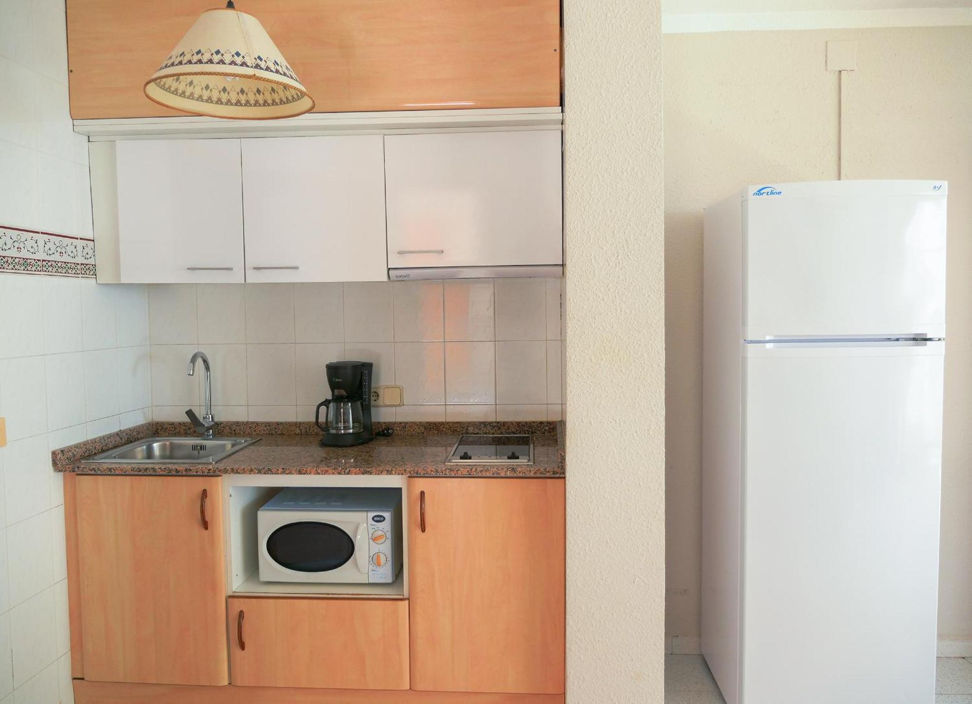 Playa Romana Kione Rentals Alcoceber Номер фото