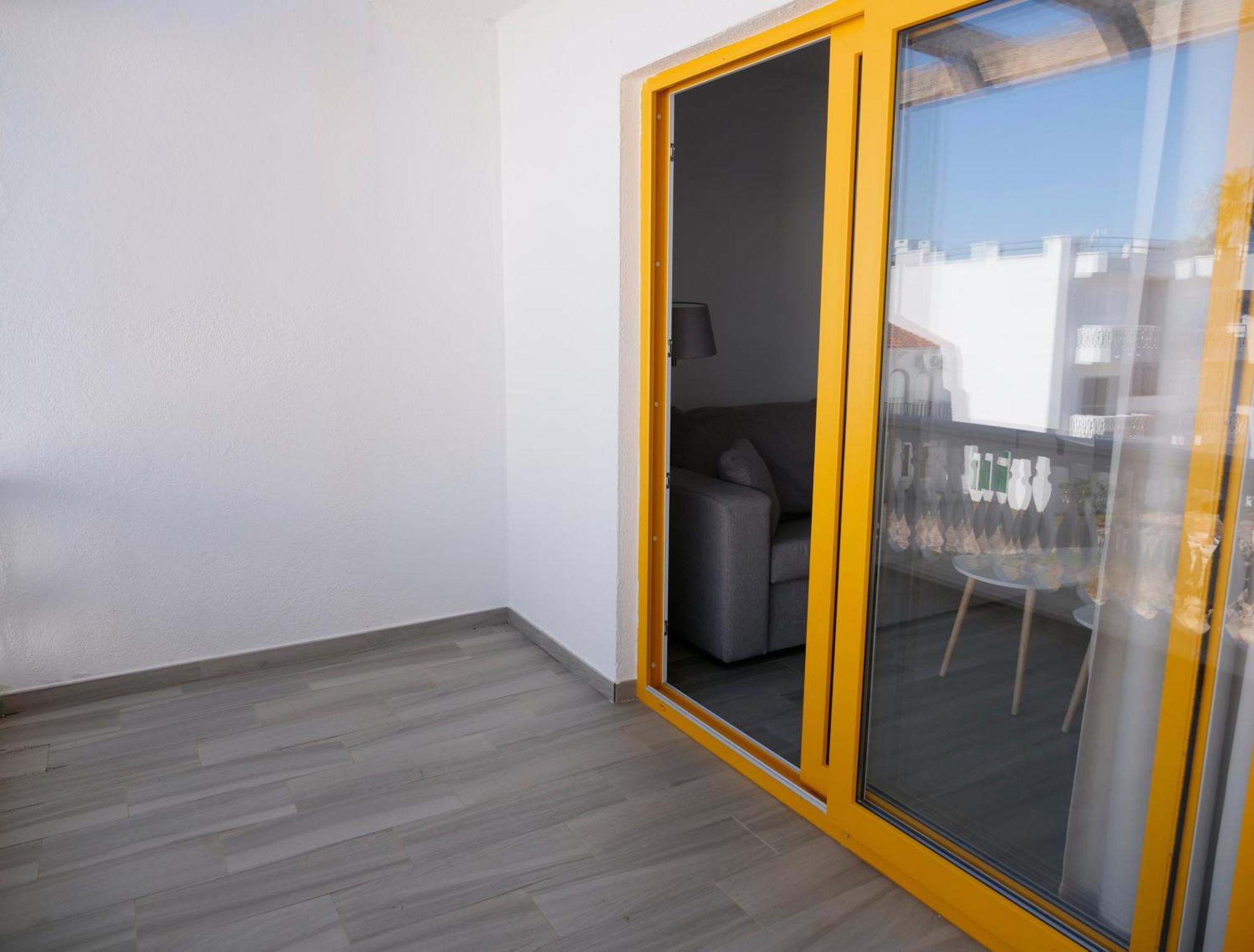Playa Romana Kione Rentals Alcoceber Номер фото