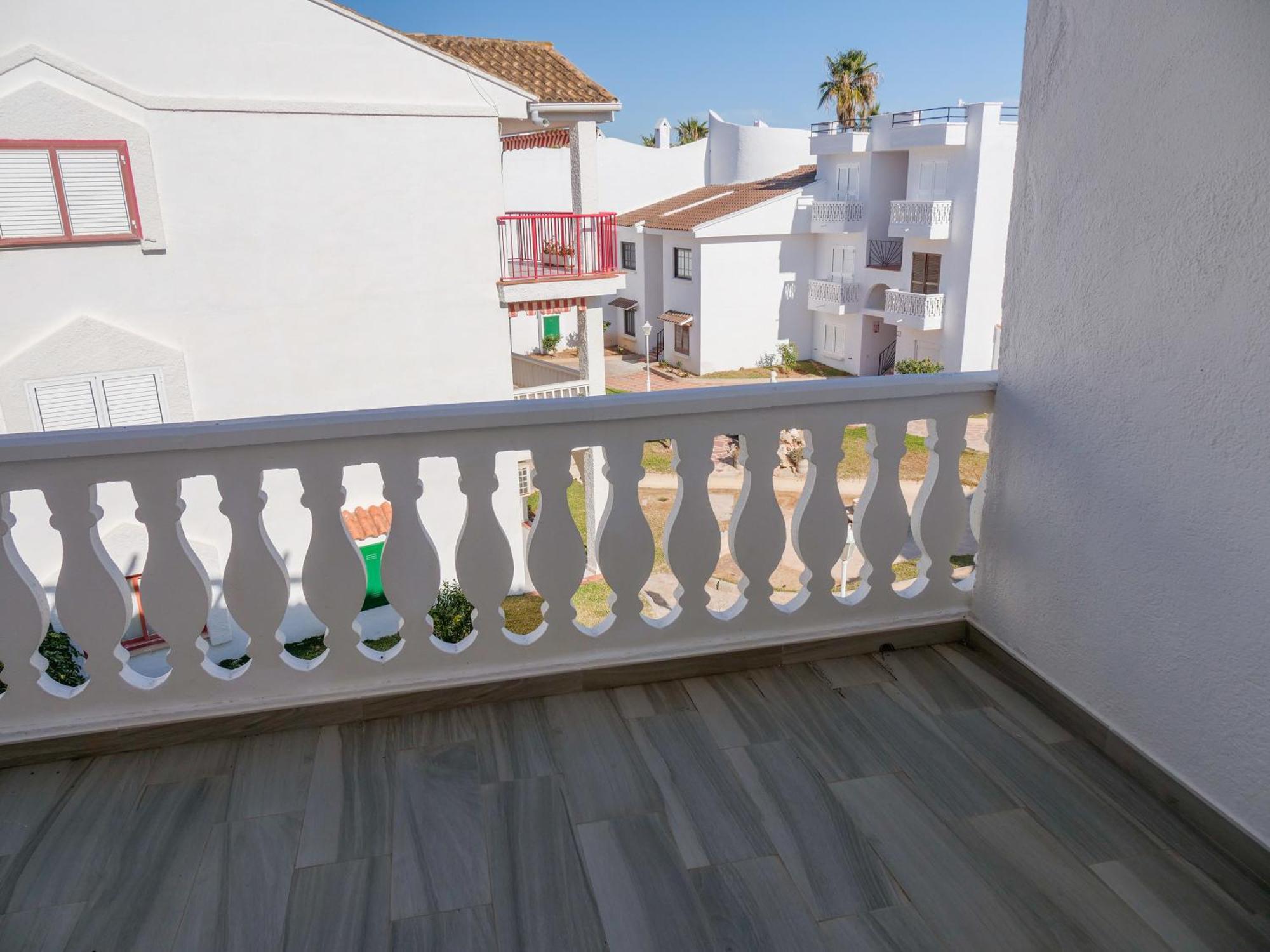 Playa Romana Kione Rentals Alcoceber Номер фото